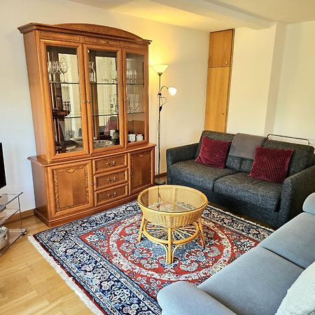 Wohnung 2 - G Pape - Schoene Terassenwohnung Mit Sep Ankleidezimmer, Kostenloses Wlan, Longstay Rabatt, Naehe Duenenpark Grömitz Exteriör bild