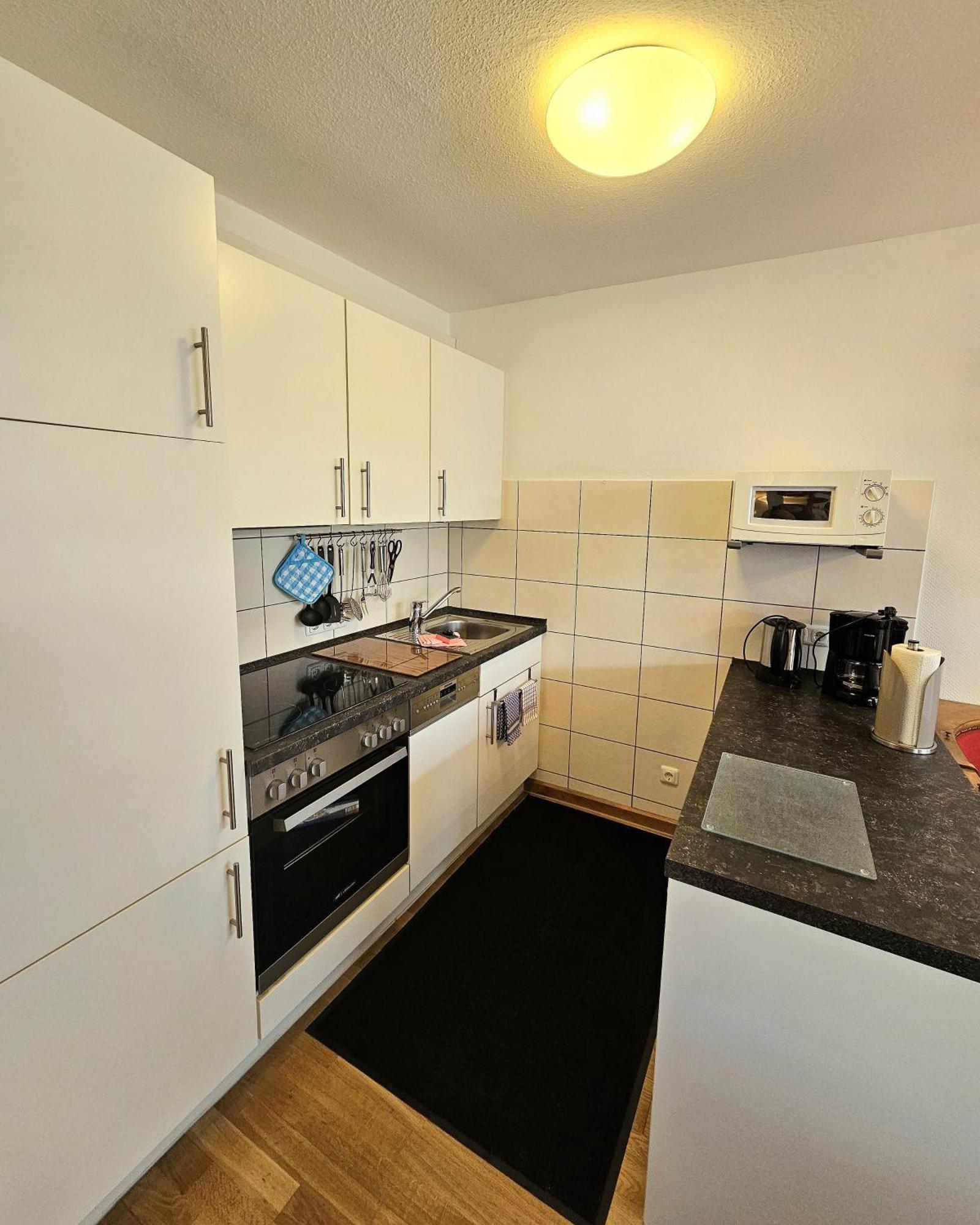 Wohnung 2 - G Pape - Schoene Terassenwohnung Mit Sep Ankleidezimmer, Kostenloses Wlan, Longstay Rabatt, Naehe Duenenpark Grömitz Exteriör bild