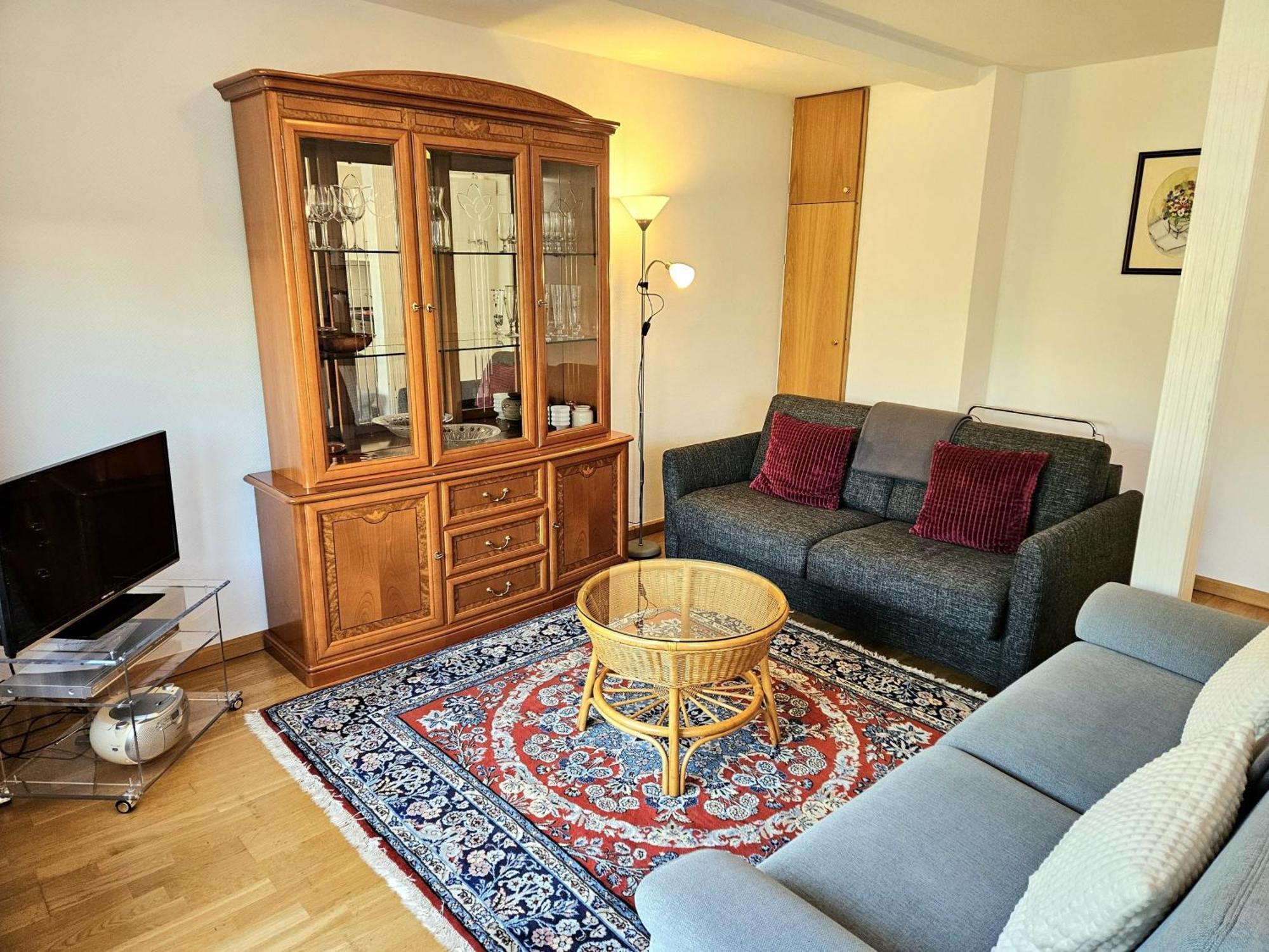 Wohnung 2 - G Pape - Schoene Terassenwohnung Mit Sep Ankleidezimmer, Kostenloses Wlan, Longstay Rabatt, Naehe Duenenpark Grömitz Exteriör bild